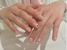 シェリーラメール 新宿店(cherie la mer)/ちゅるんネイル