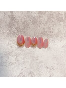 グログラン(Gros-Grain)/