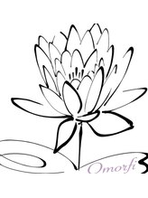 オモルフィ(Omorfi)&nbsp;スタッフ 