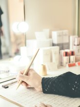 アモル(amor)/カウンセリング