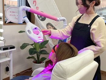 エクシアホワイトフジ(ecxia white fuji)の写真/月額メニューのみでわかりやすい価格設定◎複数人やファミリーで契約することでお得になるクーポンあり★