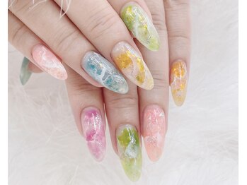 キューティプティ新宿/◇¥10,450◇