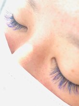 ムーン(Moon)/カラーエクステ