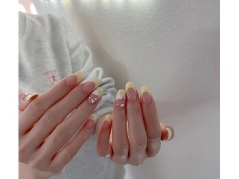 ジュン ネイル(JUN NAIL)/