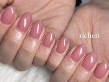 リシェリ(richeri)/pink