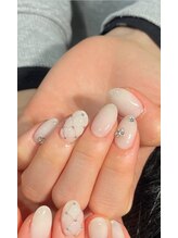 ジョリ チュン(JOLIE TRUONG)/