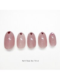 One Third Aコース