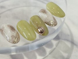 【2月sample　西川design】