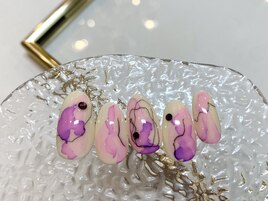 MISAKI指名限定★個性派Design