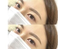 エストアール 博多口店(est-r.)/#美眉#アイブロウスタイリング