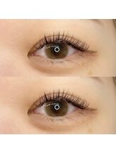 オーバー ザ ムーン(over the moon)/フラットラッシュ140本¥7000