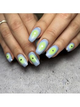 プトン(PU+ON.)/platina