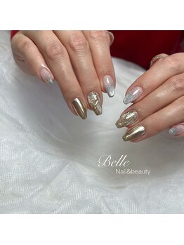 ベル(Belle)/