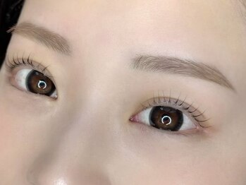 リノ(Lino)の写真/人気の束感も対応可能◎種類豊富なロッドでお客様一人一人に合ったデザインをご提案します♪