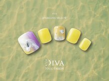 ディーバ 心斎橋grace店(Diva)/FootデザインSelect