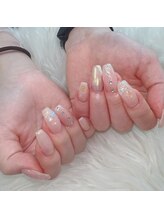 ドミネイル 池袋店(DOMI NAIL)/
