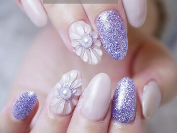 ヘーゼル(Hazel)/