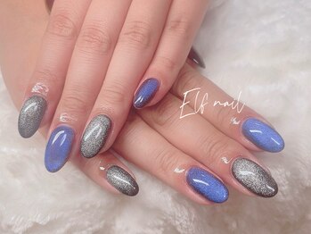エルフネイル(Elf nail)/