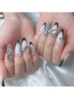 レッドネイル(Redネイル)/