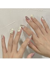 モナールアンド(MONNAL&)/