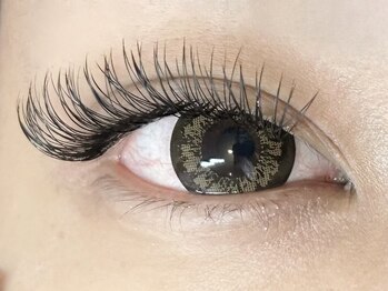 ジュウェル 宜野湾店(Nail Salon Jewel)/ダブルフラットラッシュ100束