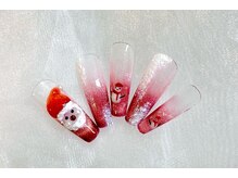 ヘブン ネイル 鶯谷(HEAVEN Nail)/