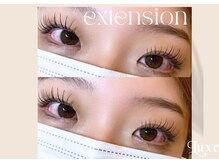 リュクス アイラッシュ アンド ビューティー 横浜店(Luxe eyelash & beauty)/