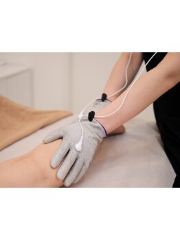 疲れを解消したい