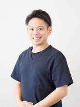 キトキト鍼灸接骨院 今里院 中土 育弘