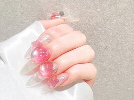 シールネイル＊Yuuka