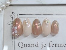 ルチェル(Rucheru)/スタッフデザインコレクション