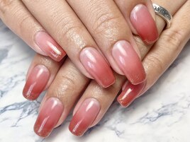 定額デザインネイル¥5720