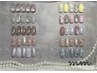 【Riyo限定】春ネイルデザイン¥6600(色変更可)