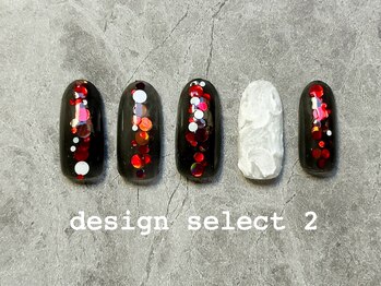 イデアル(ideal)/デザインセレクト2【定額】