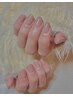 【山村限定】定額デザイン♪オフケア込