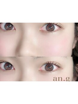 キープ力が自慢のサロン