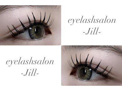 ジル(Jill)の写真