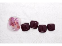 ペールノエル(Pere Noel)/フット定額10000円コース