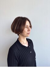 ネーム(Nemu) NAHO 