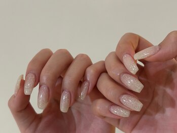 ガレージネイル(GARAGE Nail)/ワンカラー