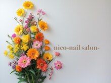 ニコ 茨木(nico)