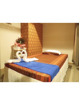 メンズにオススメのサロン