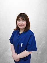 坂之上鍼灸整骨院 稲森 聖蘭