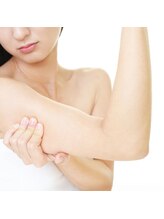 ローリエ/二の腕引き締め！