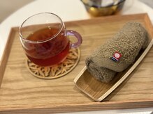 ソワカ(SOWAKA)/施術後は