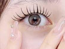 グランツ フリル アイ ビューティ 谷山店(GLANZ Frill Eye Beauty)