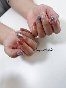 ジンネイルサロン(Jing nail salon)/