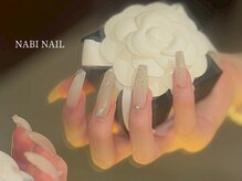 ナビネイル 茨木市店(NABI NAIL)