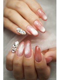 マグネットネイル