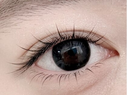 アイリナス(AILLYNAS)の写真